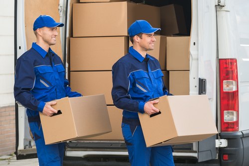 Best Movers Tampa long distance movers