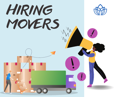 hiring tampa movers